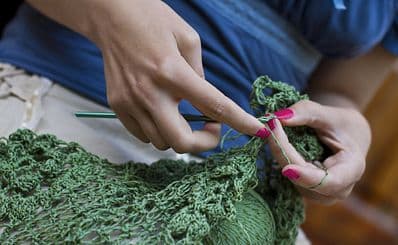 Irish Handcrafts