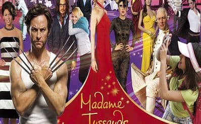 マダム・タッソー・シドニー / Madame Tussauds Sydney