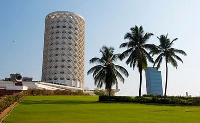Nehru Centre