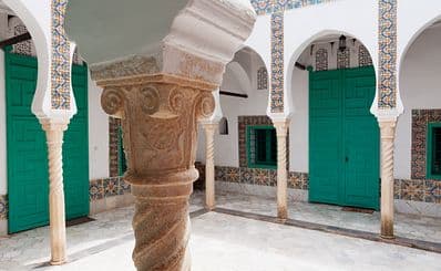Dar Hassan Pacha