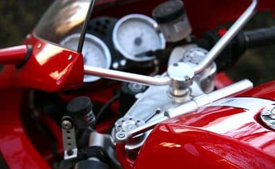 Ducati Museum