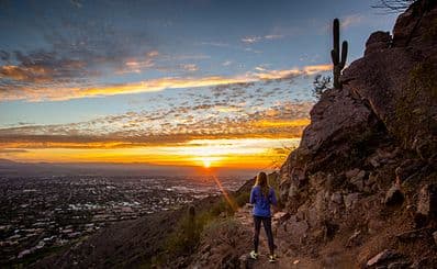 Camelback Mountain