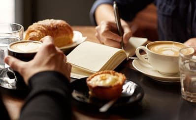Notting Hill Coffee
