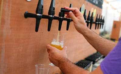 Manchester Craft Beer Festival (May)