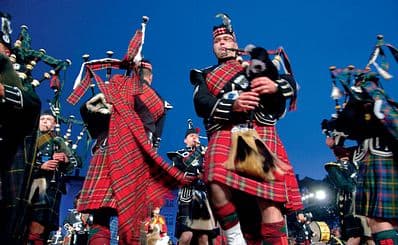 Basel Tattoo