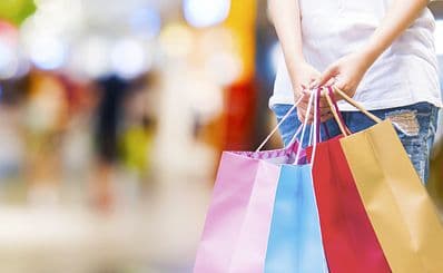 Proserpine Boutiques