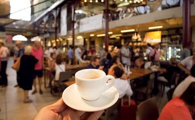Caffè Gilli
