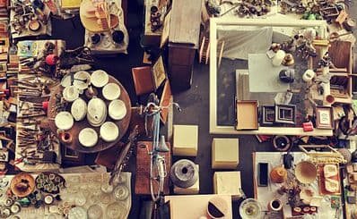 Antique & Craft Fairs