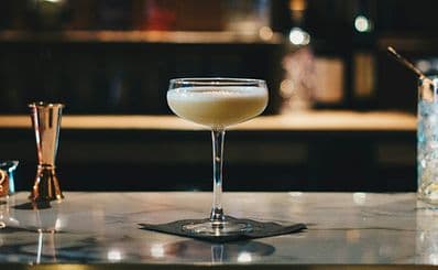 Saltwater Social Club