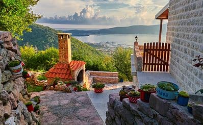 Gornja Lastva