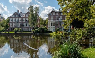 Vondelpark