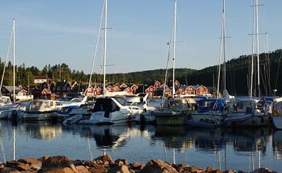 Norrfällsviken