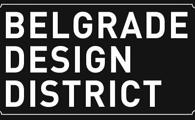 Belgrade Design District