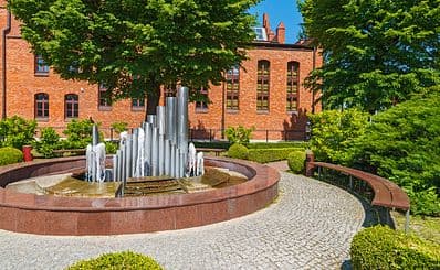 Baltic Opera
