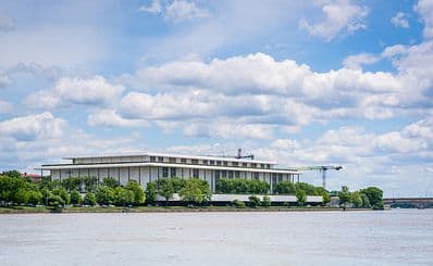 John F. Kennedy Center for the Performing Arts