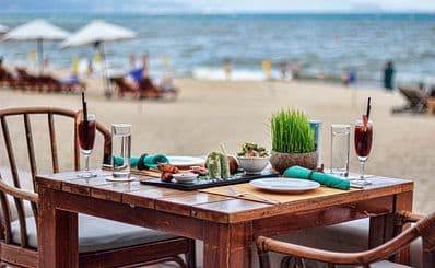 Noflaye Beach