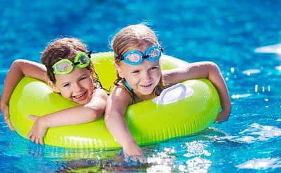 Wroclaw Aquapark