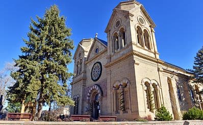 St. Francis Cathedral