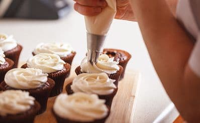 Cupcakes By Sonja