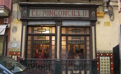 El Rinconcillo