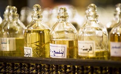Kingdom of Perfume