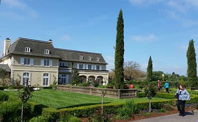 Kendall-Jackson Wine Estates & Gardens
