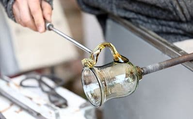 Giyaman Glass Museum