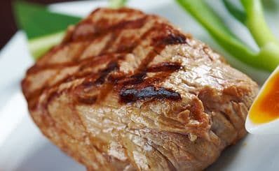 Stefan's Steakhouse
