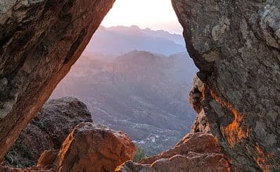 Roque Nublo