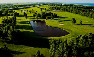 Strandtorp Golf Club
