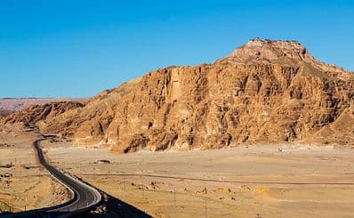 Mount Sinai