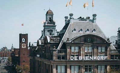 De Bijenkorf