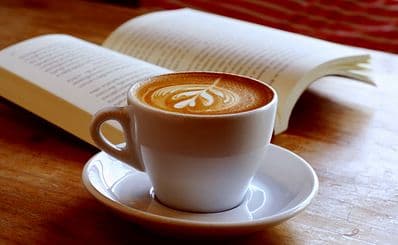 Leakey’s Bookshop and Café