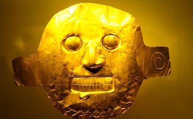 Gold Museum