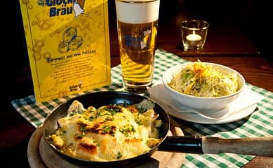 Glöckl Bräu