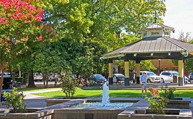 Healdsburg
