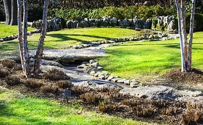 Dallas Arboretum & Botanical Gardens