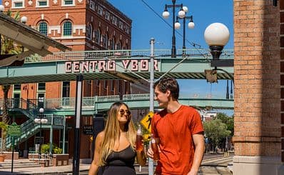 Centro Ybor