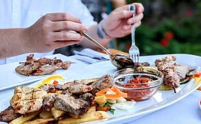 Cooking Class & Walking Tour