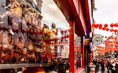 Chinatown