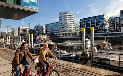 StadtRAD Hamburg