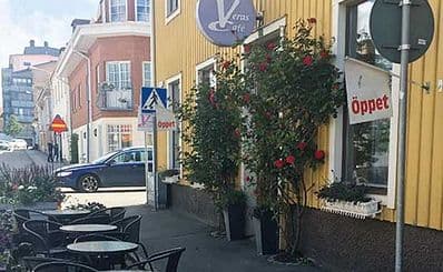 Veras Café