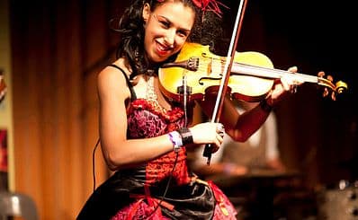 Illawarra Folk Festival