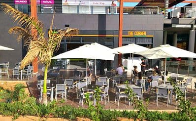 El Tablero Shopping Center