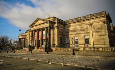 Walker Art Gallery