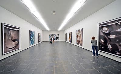 S.M.A.K.: contemporary art in Ghent
