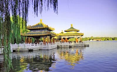 Beihai Park