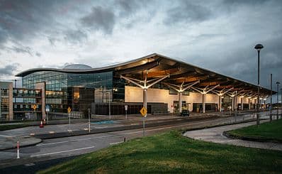 Cork Airport (ORK)