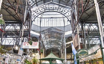 San Telmo