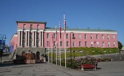Haugesund Town Hall